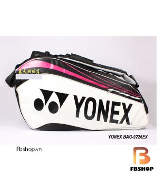 Bao vợt cầu lông Yonex 9226 EX