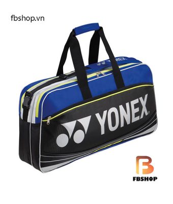 Bao vợt cầu lông Yonex 9231 WEX xanh
