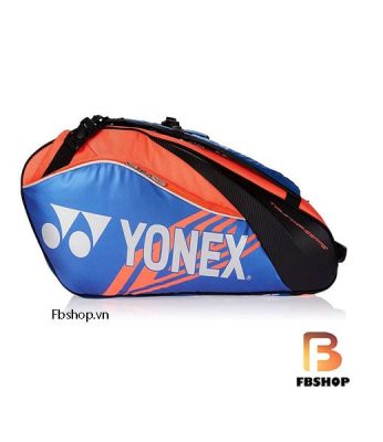 Bao vợt cầu lông Yonex BAG 12WLCEX 