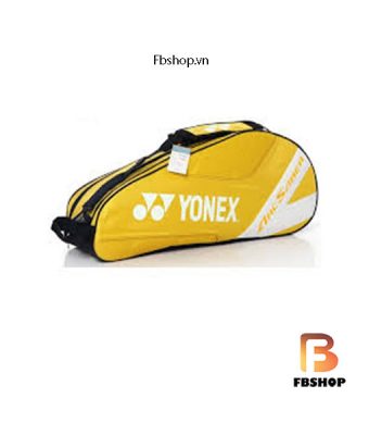 Bao vợt cầu lông Yonex BAG 200B vàng