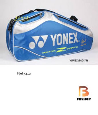 Bao vợt cầu lông Yonex BAG-786
