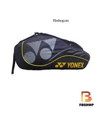 Bao vợt cầu lông Yonex BAG 8426 đen