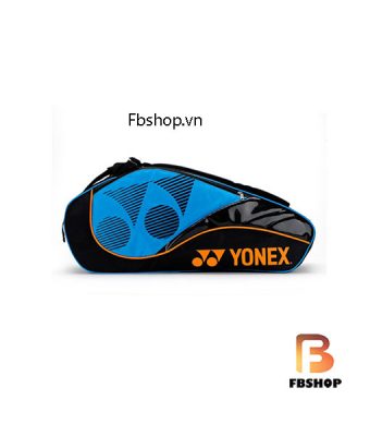 Bao vợt cầu lông Yonex BAG 8426 xanh
