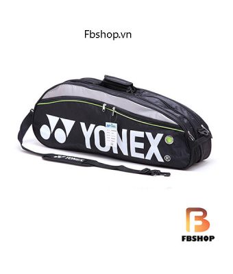 Bao vợt cầu lông Yonex BAG 9332 đen
