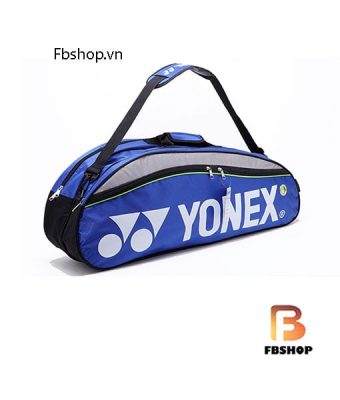 Bao vợt cầu lông Yonex BAG 9332 xanh