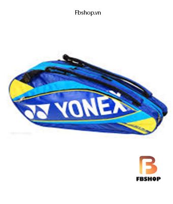 Bao vợt cầu lông Yonex BAG 9526 EX Xanh