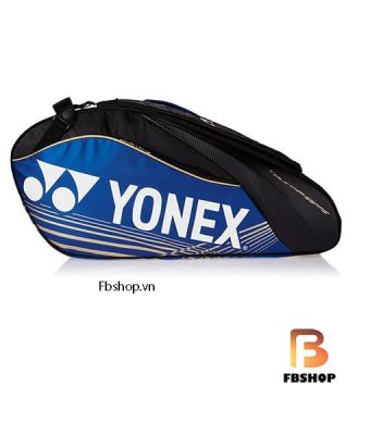 Bao vợt cầu lông Yonex BAG 9626BT6 Xanh