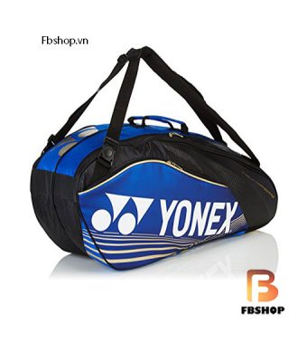 Bao vợt cầu lông Yonex BAG 9626BT6 Xanh