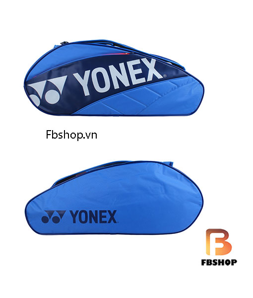 Bao vợt cầu lông Yonex BAG 7626EX xanh dương 