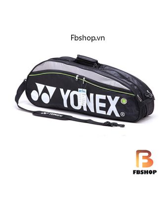 Bao vợt cầu lông Yonex BAG 9620 ĐEN