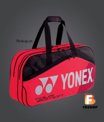 Bao vợt cầu lông Yonex Bag 9831