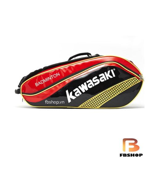 Bao vợt cầu lông Kawasaki 8626
