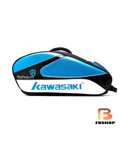 Bao vợt cầu lông Kawasaki 8633 