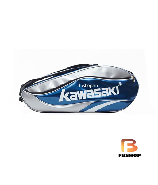 Bao vợt cầu lông Kawasaki 8968