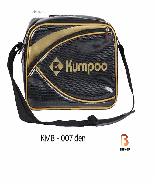 Bao vợt cầu lông kumpoo kmb-007