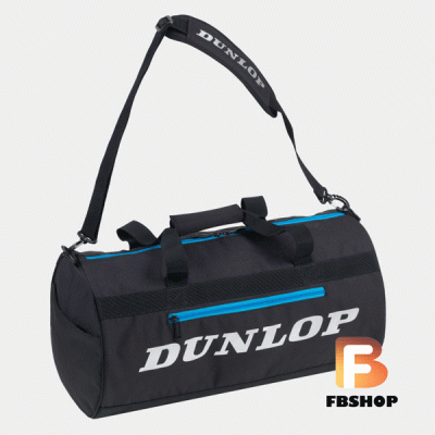 Bao vợt tennis Dunlop FX Per Duffle Blue