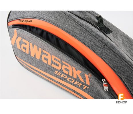 Bao vợt Kawasaki 8652
