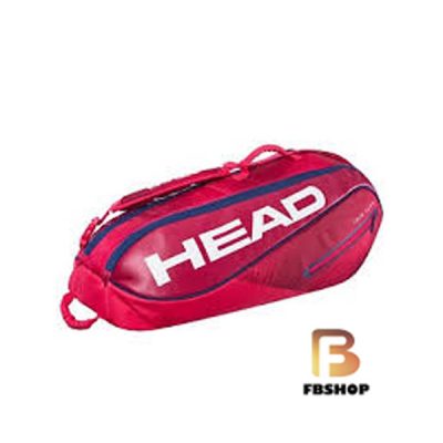Bao vợt tennis Head Tour Team 6R Combi Pink