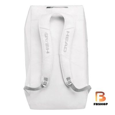Bao vợt tennis Head White 12R Monstercombi