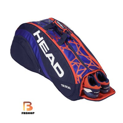 Bao vợt tennis Head Radical 12R Monstercombi