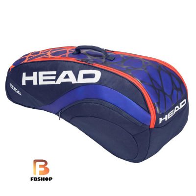 Bao vợt tennis Head Radical 6R Combi