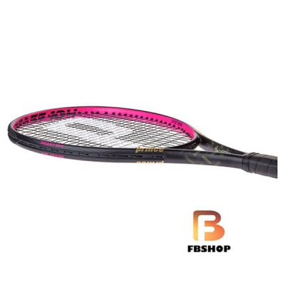 Vợt tennis Prince Beast 104 (260g) Pink