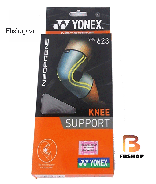 Băng bó cơ thể thao Yonex SRG 623
