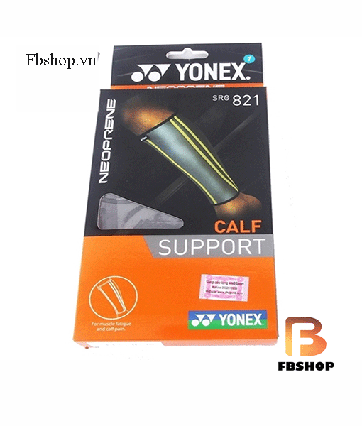 Bó gối cầu lông Yonex SRG-821 
