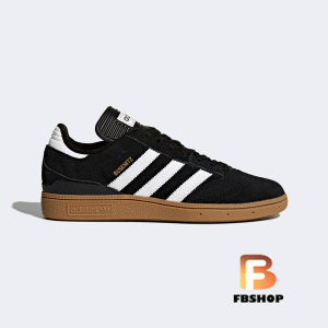 Giày Sneaker Adidas Busenitz Pro | Thiết kế đơn giản, hiện đại