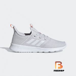 Giày Sneaker Adidas Cloudfoam Pure Grey | Chất lượng tuyệt vời