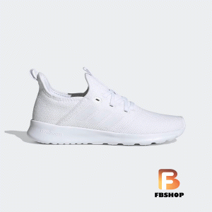 Giày Sneaker Adidas Cloudfoam Pure White | Tràn đầy năng lượng
