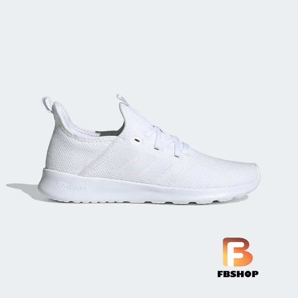 Giày Sneaker Adidas Cloudfoam Pure White