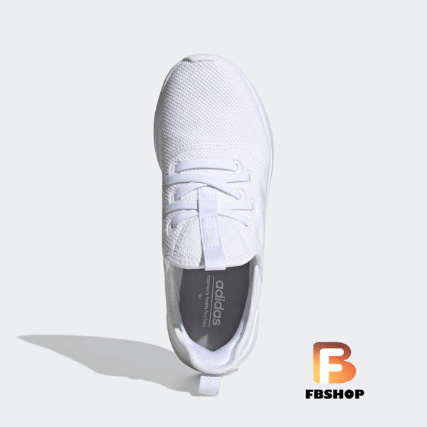 Giày Sneaker Adidas Cloudfoam Pure White