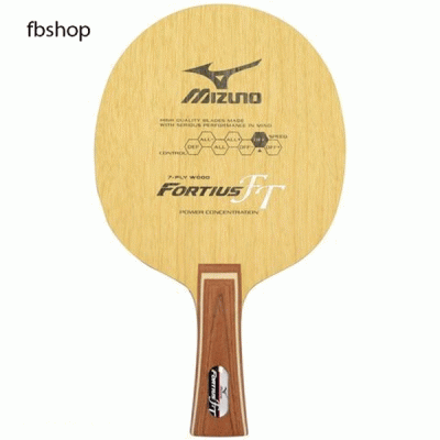 Cốt vợt bóng bàn Mizuno Fortius