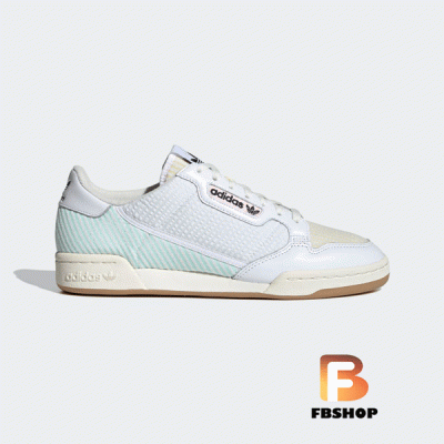 Giày Sneaker Adidas Cotinential 80 Cloud