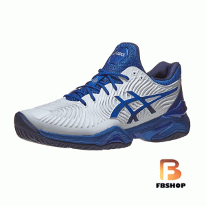 Giày tennis Asics Court FF Novak White | Mẫu mã hiện đại