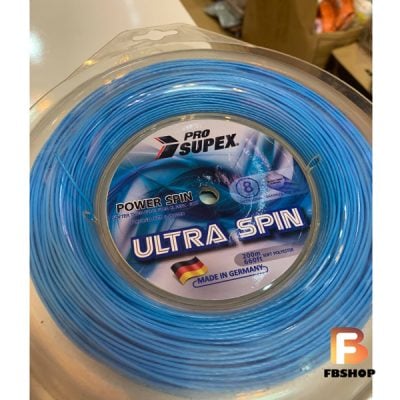 Dây cước tennis Pro Supex Ultra