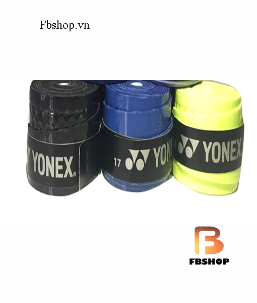Cuốn cán vợt cầu lông Yonex 90X (60in1) 