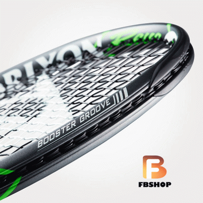 Vợt tennis Dunlop CV 3.0F LS