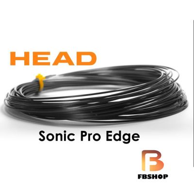 Dây cước tennis Head Sonic Pro Edge
