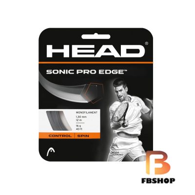 Dây cước tennis Head Sonic Pro Edge