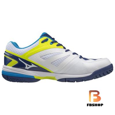 Giày tennis Mizuno Wave Exceed AC