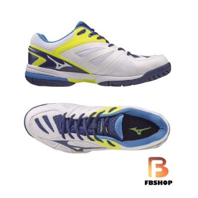 Giày tennis Mizuno Wave Exceed AC