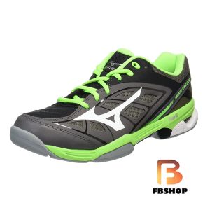 Giày tennis Mizuno Wave Exceed CS | Thiết kế tinh xảo