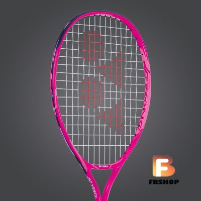 Vợt tennis Yonex Ezone Junior 19 Pink