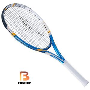 Vợt tennis Mizuno F Aero Quater | Cải thiện sự ổn định