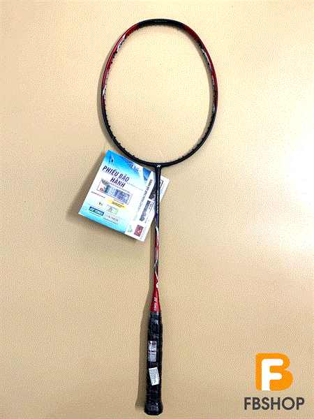Vợt cầu lông Yonex Nanoflare 700 đỏ