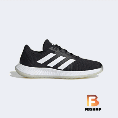 Giày cầu lông Adidas ForceBounce M Black