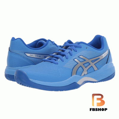 Giày tennis Asics Gel Game 7 Women Blue