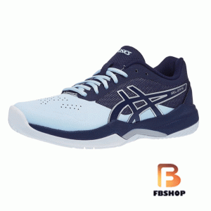 Giày tennis Asics Gel Game 7 Sky | Phiên bản ấn tượng dành cho bạn gái